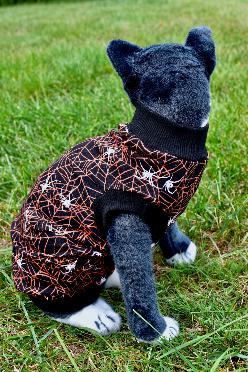 Sphynx Cat Clothing Hairless Hipsters Hairless Hipsters LLC.