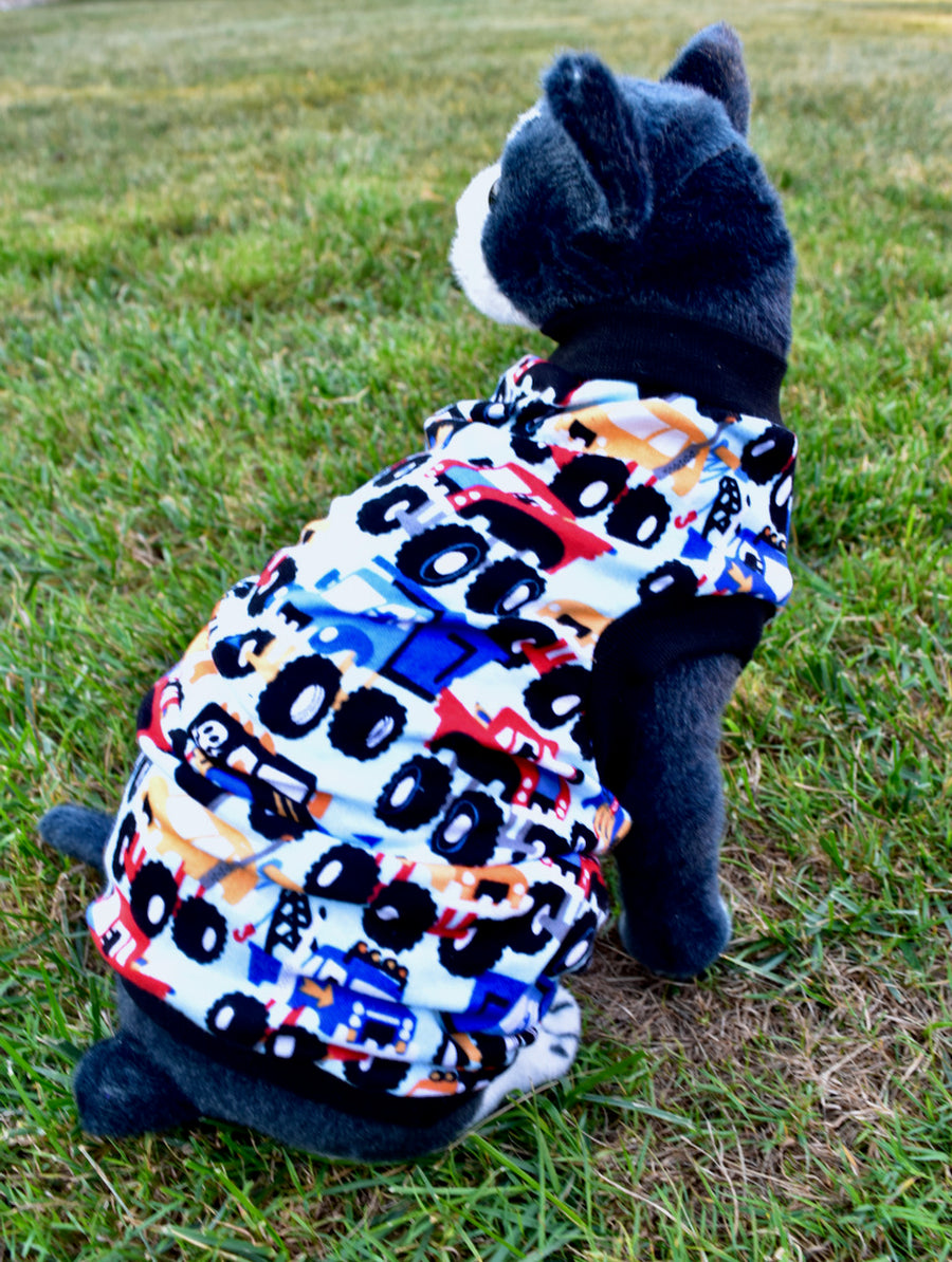 Sphynx Cat Clothing Hairless Hipsters Hairless Hipsters LLC.